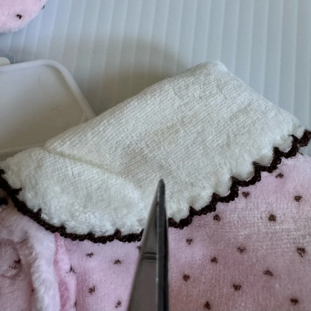 Vitamins Baby footsies matching